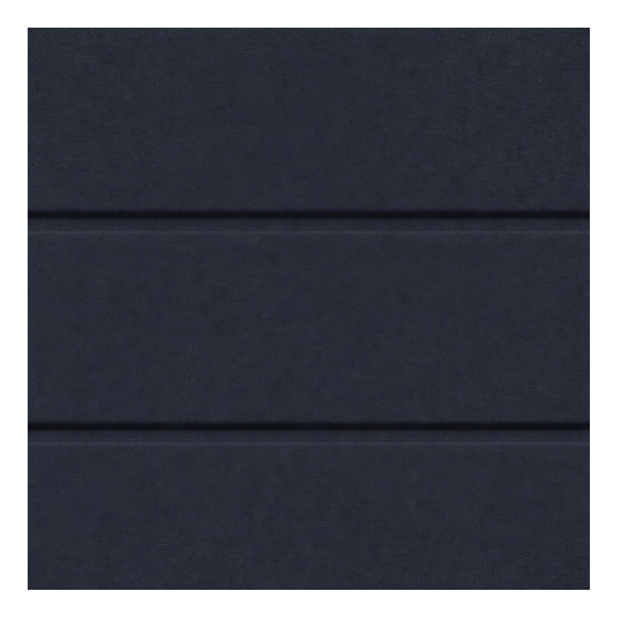 Novalit Rondkant 148mm Gevelbekleding Antraciet RAL7016 600cm